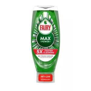 Fairy Max Power, 450ml