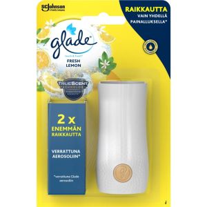 Glade Touch&Fresh pidike Fresh Lemon 15826