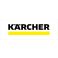 Kärcher RM 503 lasinpuhdistusaine tiiviste, 500 ml 6.295-840.0